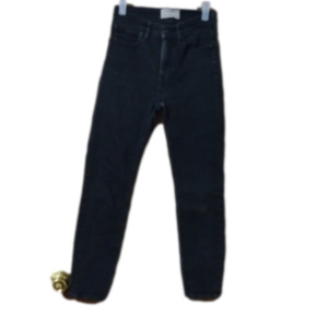 Everlane High Rise  Jeans size 25